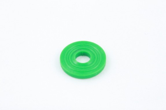 CO2 Washer - Green