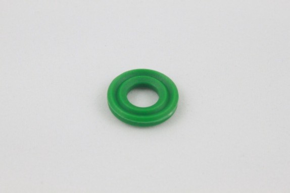 Medical Post Washer-Green