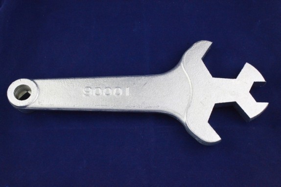Universal Cylinder Wrench